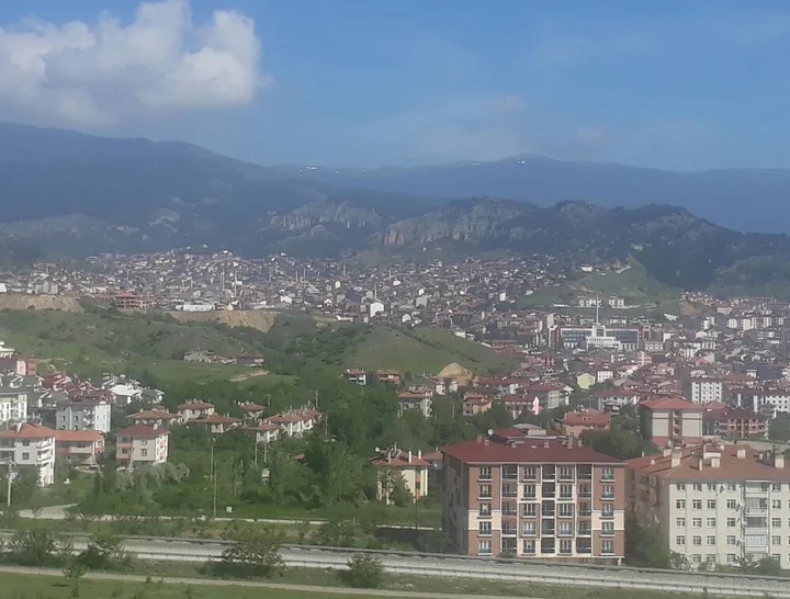Тосия: Miray Otel