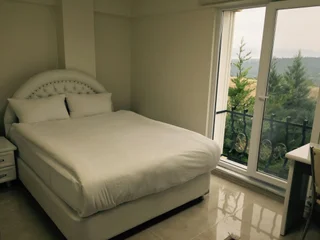 Тосия: Miray Otel