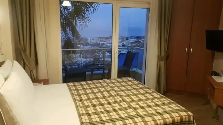 Бююкада: Ada Sahil Otel