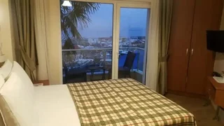 Бююкада: Ada Sahil Otel