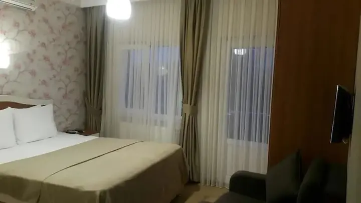 Бююкада: Ada Sahil Otel