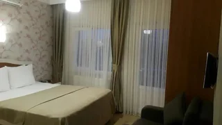 Бююкада: Ada Sahil Otel