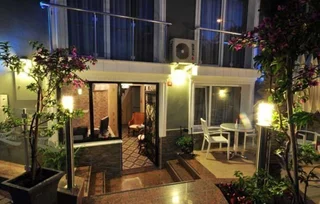 Бююкада: Ada Sahil Otel