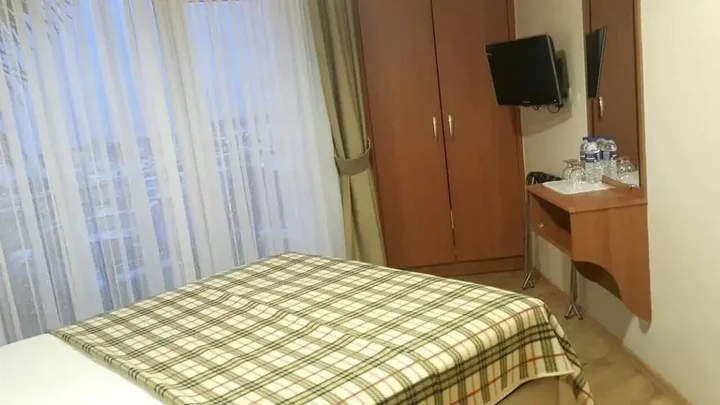 Бююкада: Ada Sahil Otel