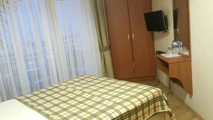 Бююкада: Ada Sahil Otel
