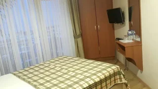 Бююкада: Ada Sahil Otel