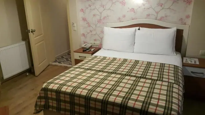 Бююкада: Ada Sahil Otel