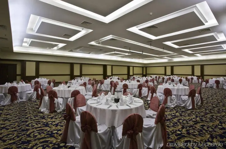 Маниса: Anemon Grand Manisa Hotel