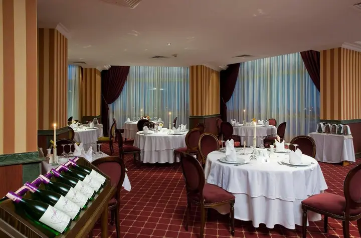 Маниса: Anemon Grand Manisa Hotel