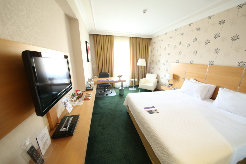 Маниса: Anemon Grand Manisa Hotel
