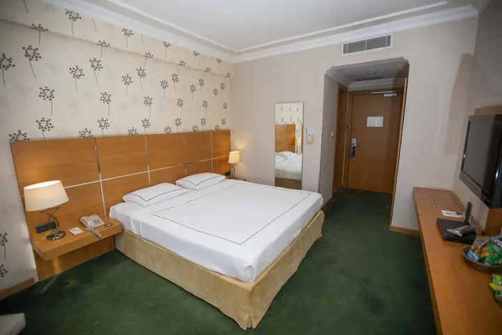 Anemon Grand Manisa Hotel — фото 5
