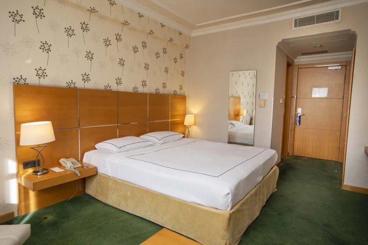 Маниса: Anemon Grand Manisa Hotel