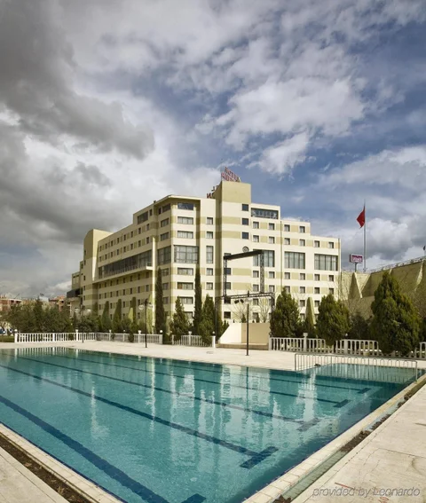 Маниса: Anemon Grand Manisa Hotel
