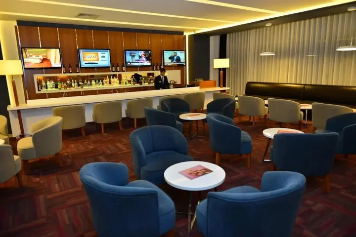 Маниса: Anemon Grand Manisa Hotel