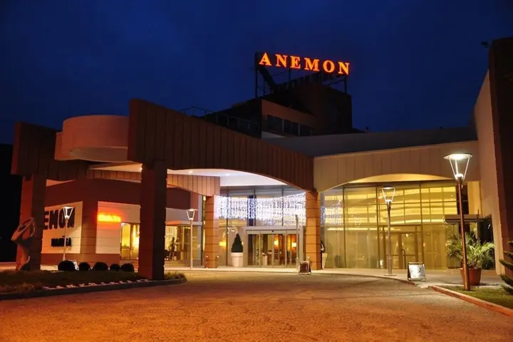 Маниса: Anemon Grand Manisa Hotel