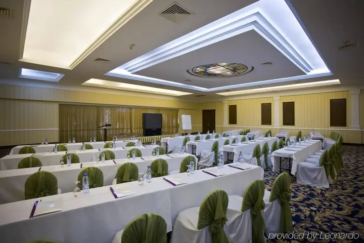 Маниса: Anemon Grand Manisa Hotel
