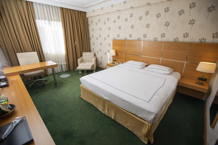 Маниса: Anemon Grand Manisa Hotel