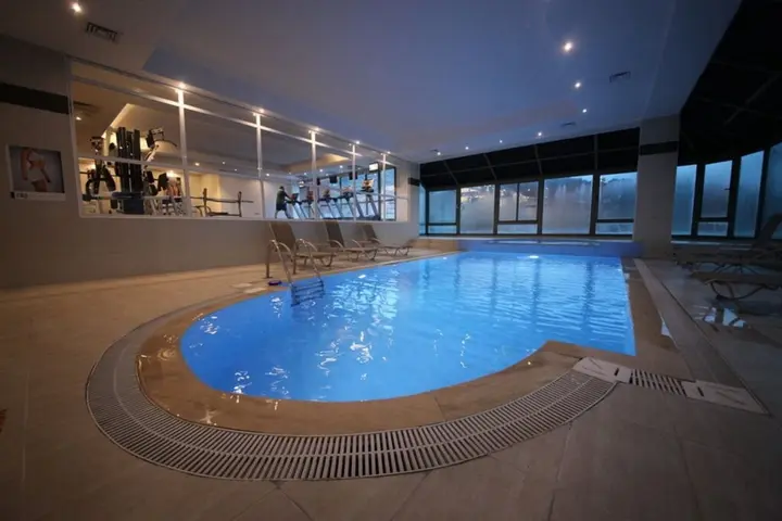 Маниса: Anemon Grand Manisa Hotel