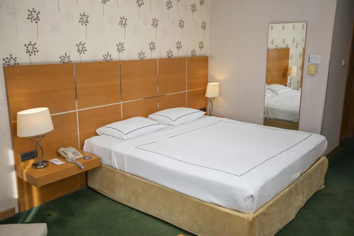 Маниса: Anemon Grand Manisa Hotel