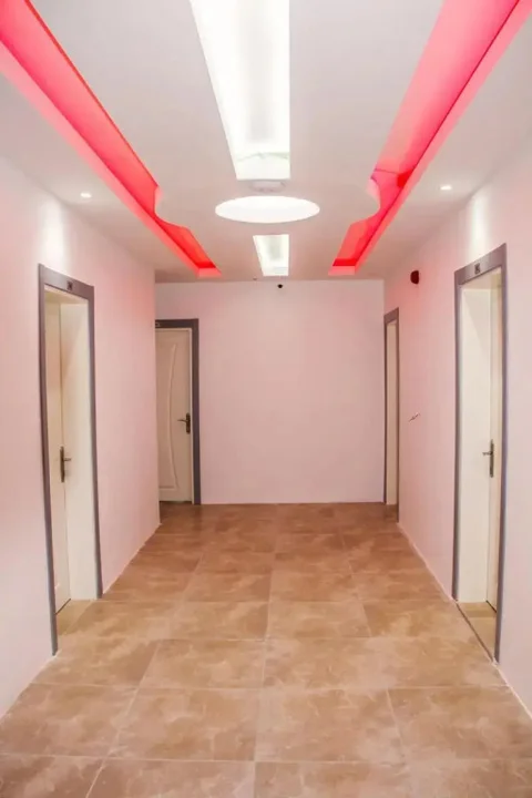 Аланья: Aysev Hotel