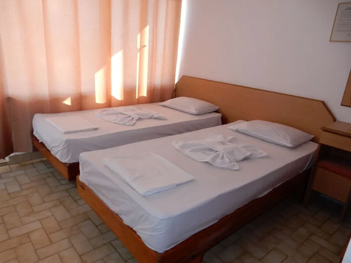 Аланья: Aysev Hotel