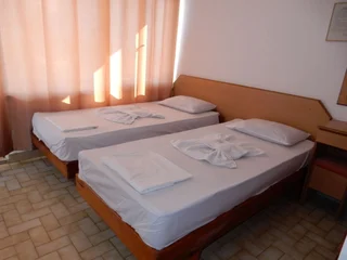 Аланья: Aysev Hotel
