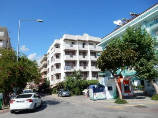 Аланья: Aysev Hotel
