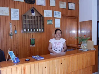 Аланья: Aysev Hotel