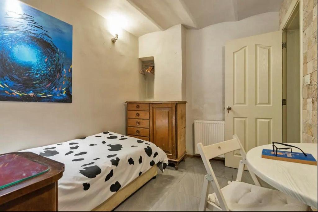 Стамбул: Kaboom Showroom & Guesthouse