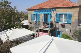 Бехрамкале: Assos Mia Otel
