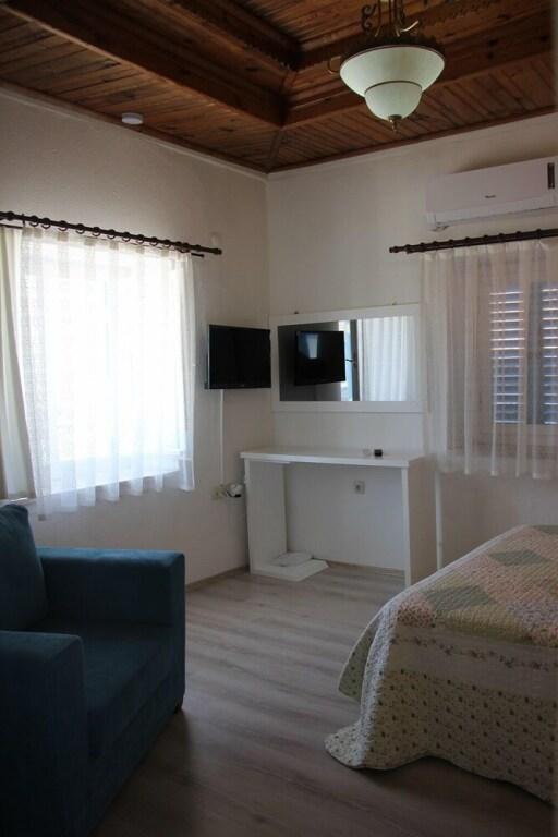 Бехрамкале: Assos Mia Otel