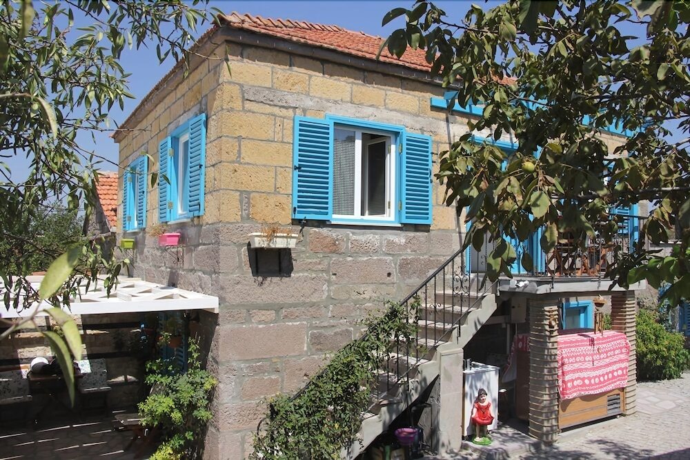 Бехрамкале: Assos Mia Otel