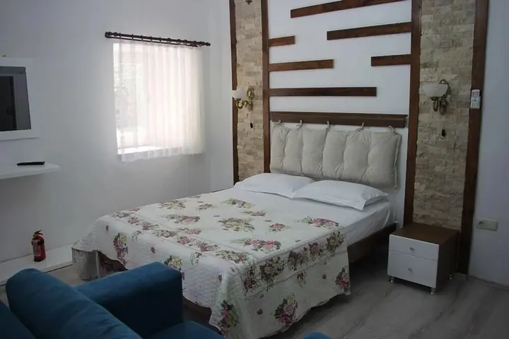 Бехрамкале: Assos Mia Otel