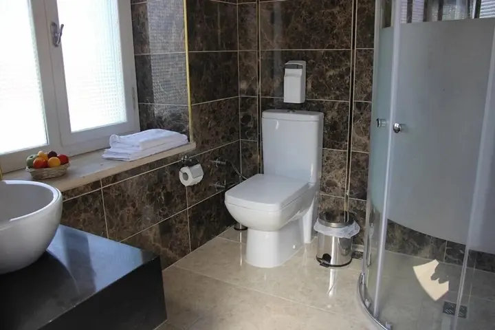 Бехрамкале: Assos Mia Otel