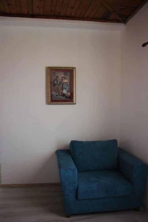 Бехрамкале: Assos Mia Otel