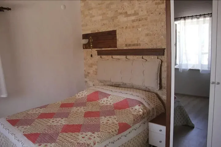 Бехрамкале: Assos Mia Otel
