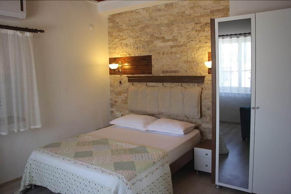 Бехрамкале: Assos Mia Otel