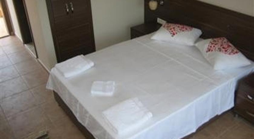 Адрасан: Hotel Narcicegi