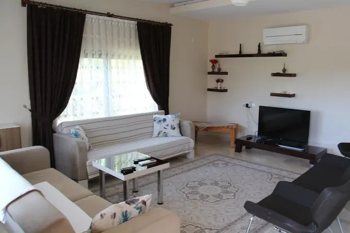 Адрасан: Hotel Narcicegi