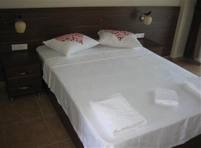 Адрасан: Hotel Narcicegi