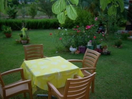 Адрасан: Hotel Narcicegi