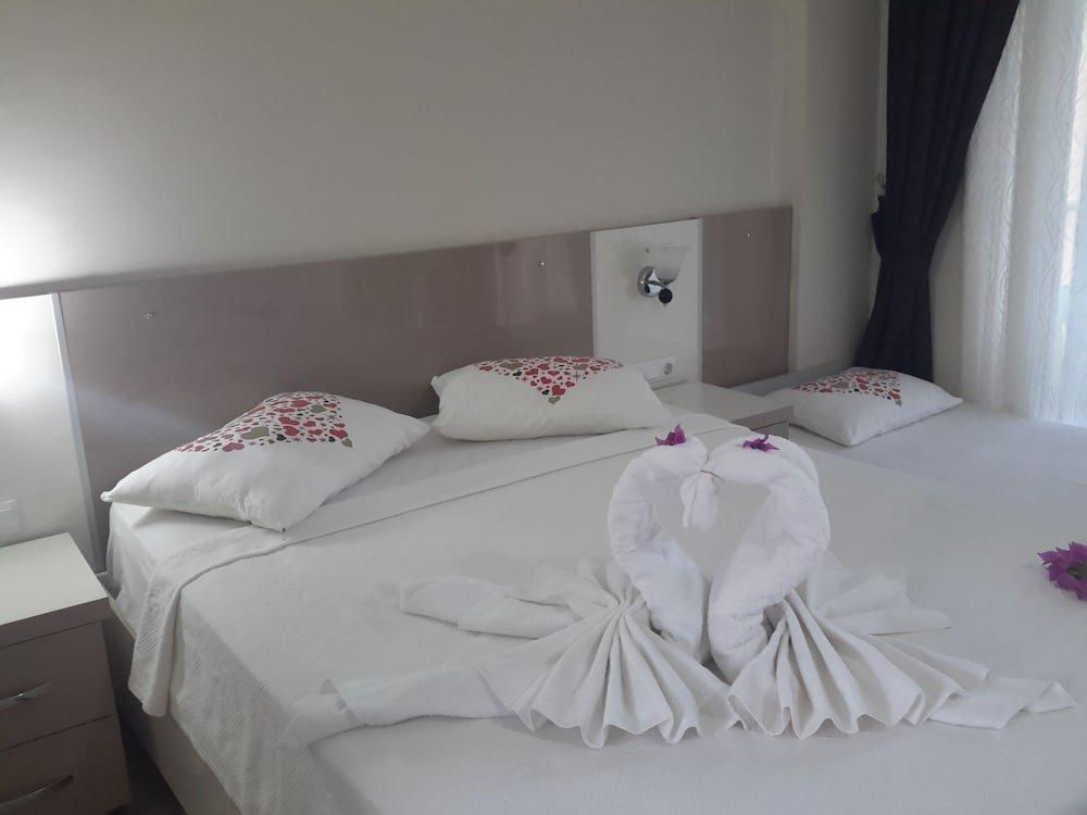 Адрасан: Hotel Narcicegi