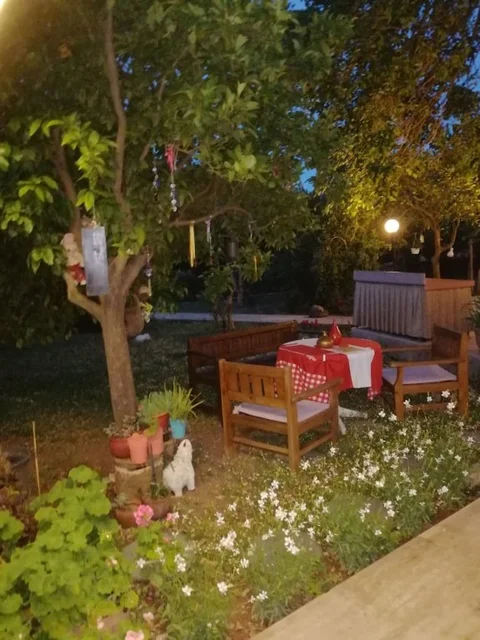 Адрасан: Hotel Narcicegi