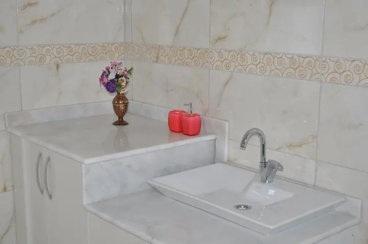 Адрасан: Hotel Narcicegi