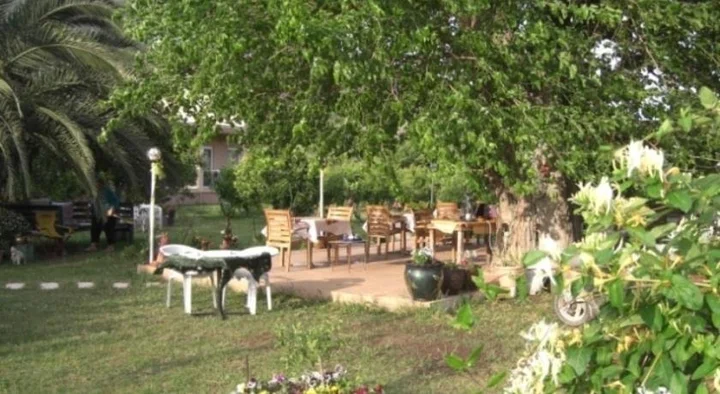 Адрасан: Hotel Narcicegi