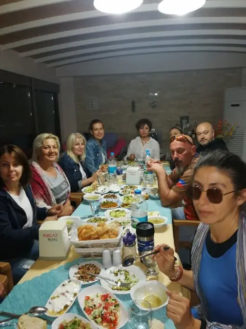 Адрасан: Hotel Narcicegi