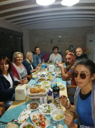 Адрасан: Hotel Narcicegi