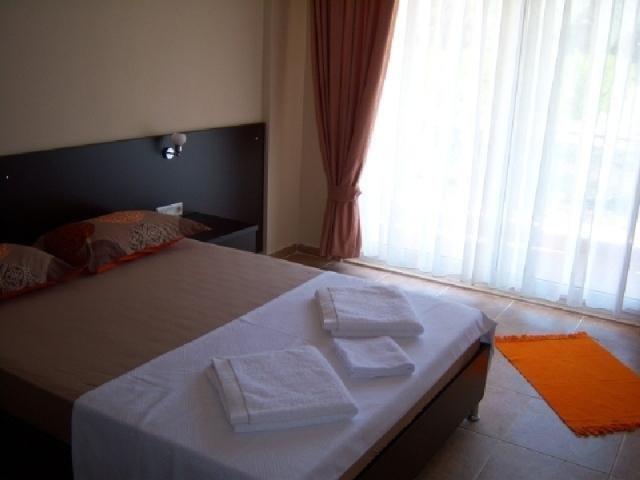 Адрасан: Hotel Narcicegi