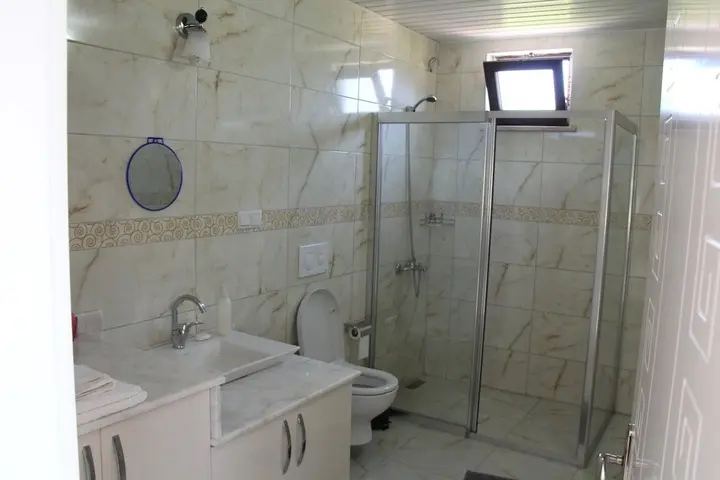 Адрасан: Hotel Narcicegi