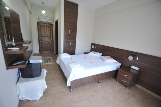 Адрасан: Hotel Narcicegi